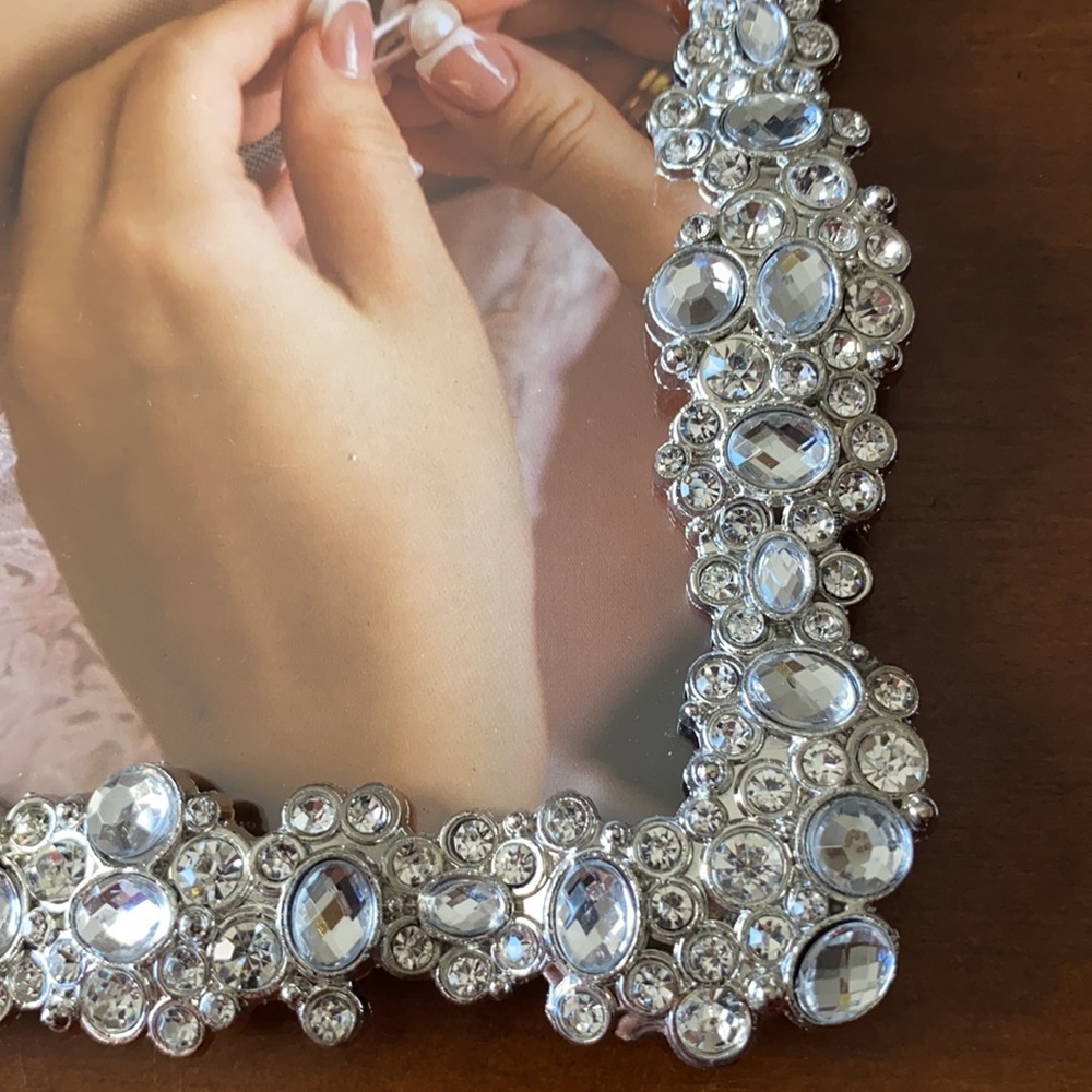 BM Bride photo frame 5X7 - Picture 5 of 6